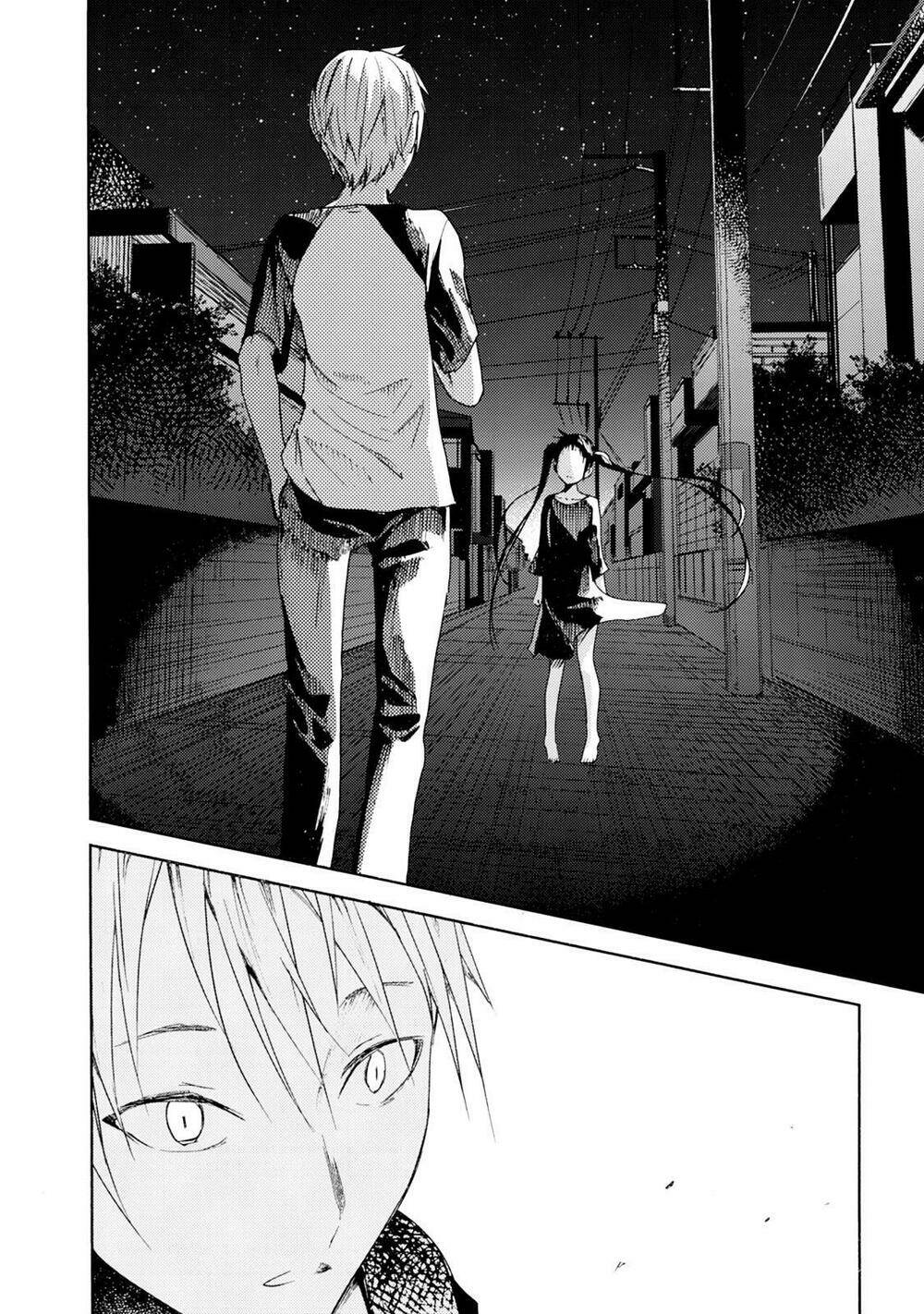 Instant Bullet Chapter 16 - Trang 2