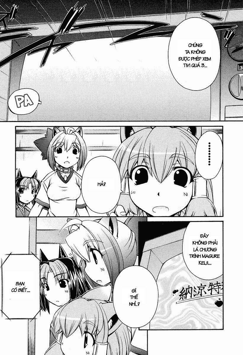 Inumimi Chapter 11 - Trang 2