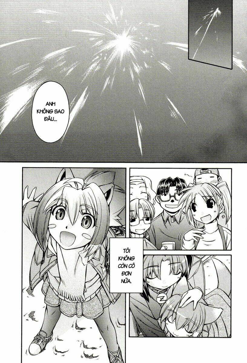 Inumimi Chapter 14 - Trang 2