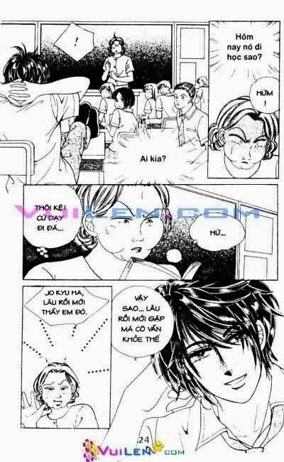 Invincible Yeonbyeongeol Chapter 2 - Trang 2