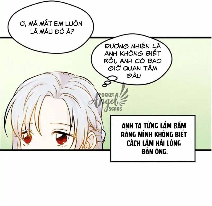 Iris - Quý Cô Và Chiếc Điện Thoại Chapter 3 - Trang 2