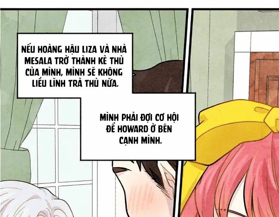 Iris - Quý Cô Và Chiếc Điện Thoại Chapter 3 - Trang 2