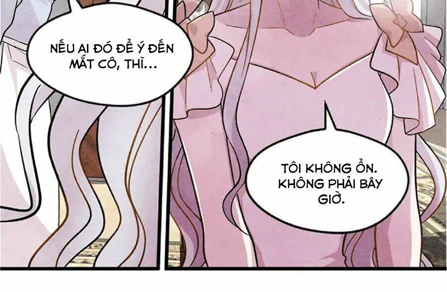 Iris - Quý Cô Và Chiếc Điện Thoại Chapter 3 - Trang 2