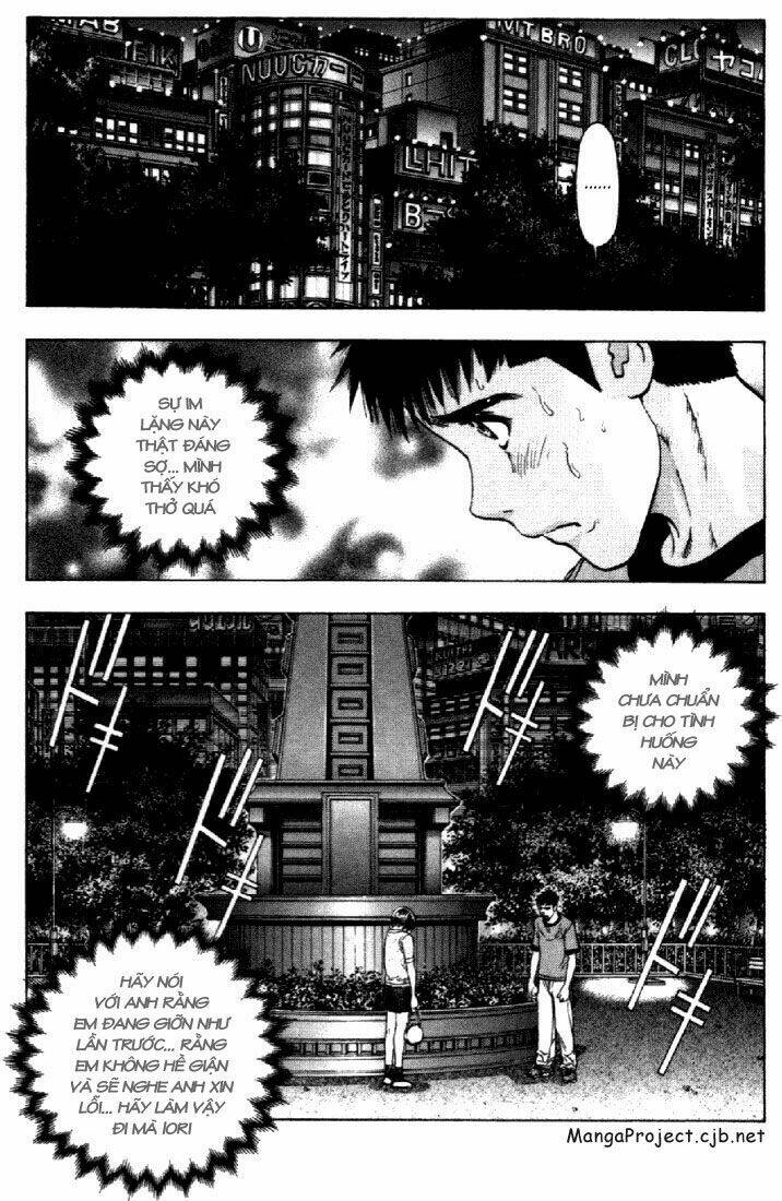 I"S Chapter 122 - Trang 2