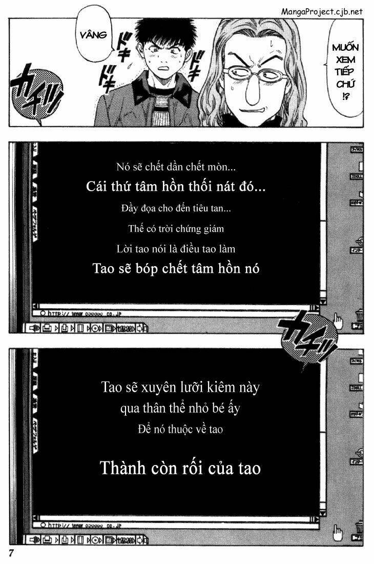 I"S Chapter 134 - Next Chapter 135