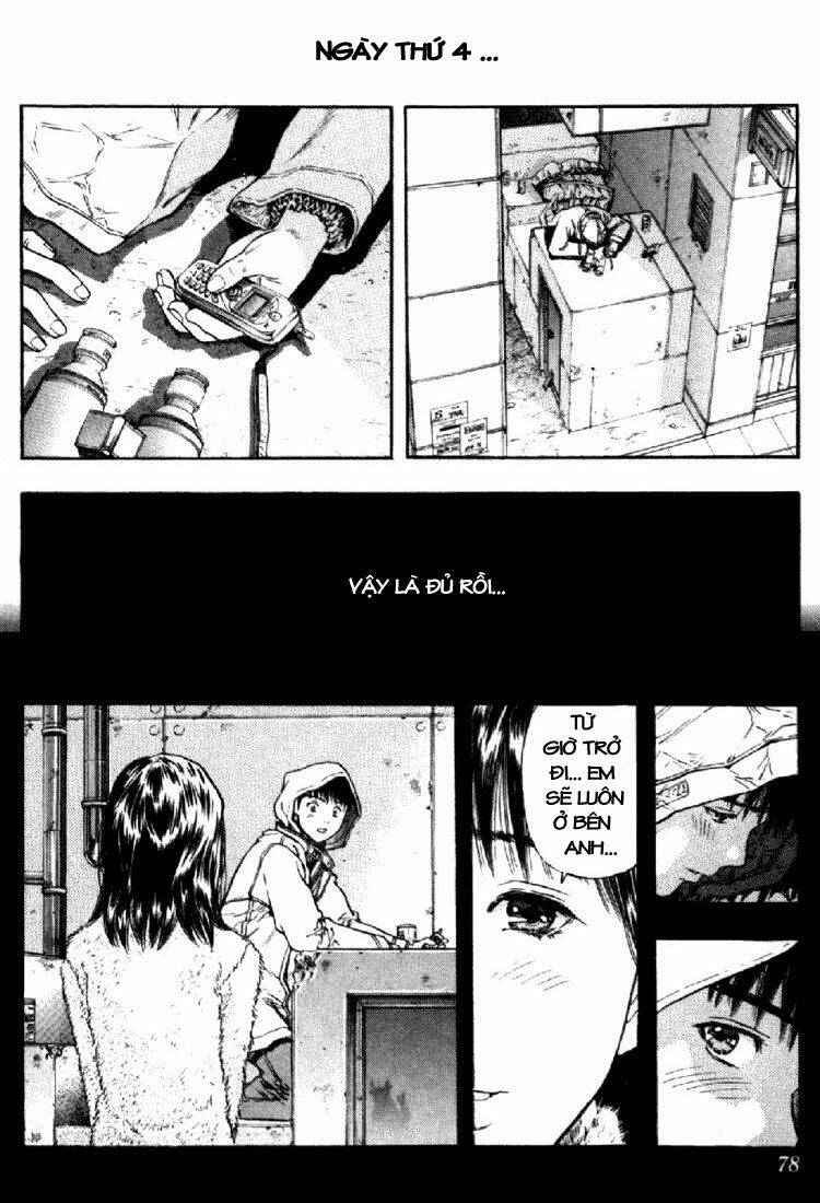 I"S Chapter 137 - Trang 2