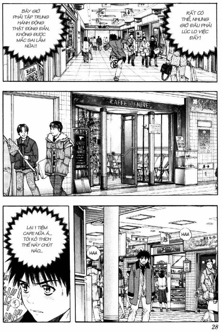 I"S Chapter 95 - Trang 2