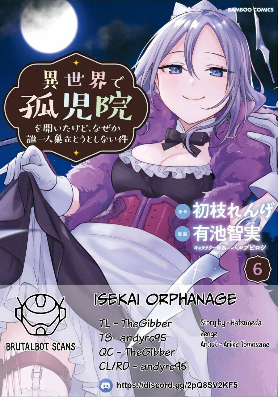 isekai de kojiin wo hiraita kedo, naze ka darehitori sudatou to shinai ken chương 43.5 - Next chương 44