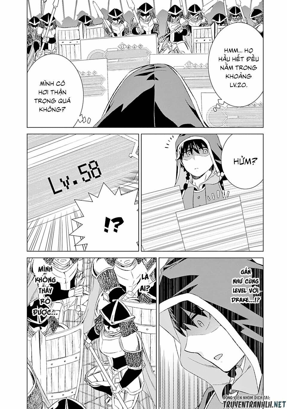 isekai de tadahitori no mamono tsukai ~ tenshoku shitara maou ni machigawa remashita chapter 13 - Trang 2