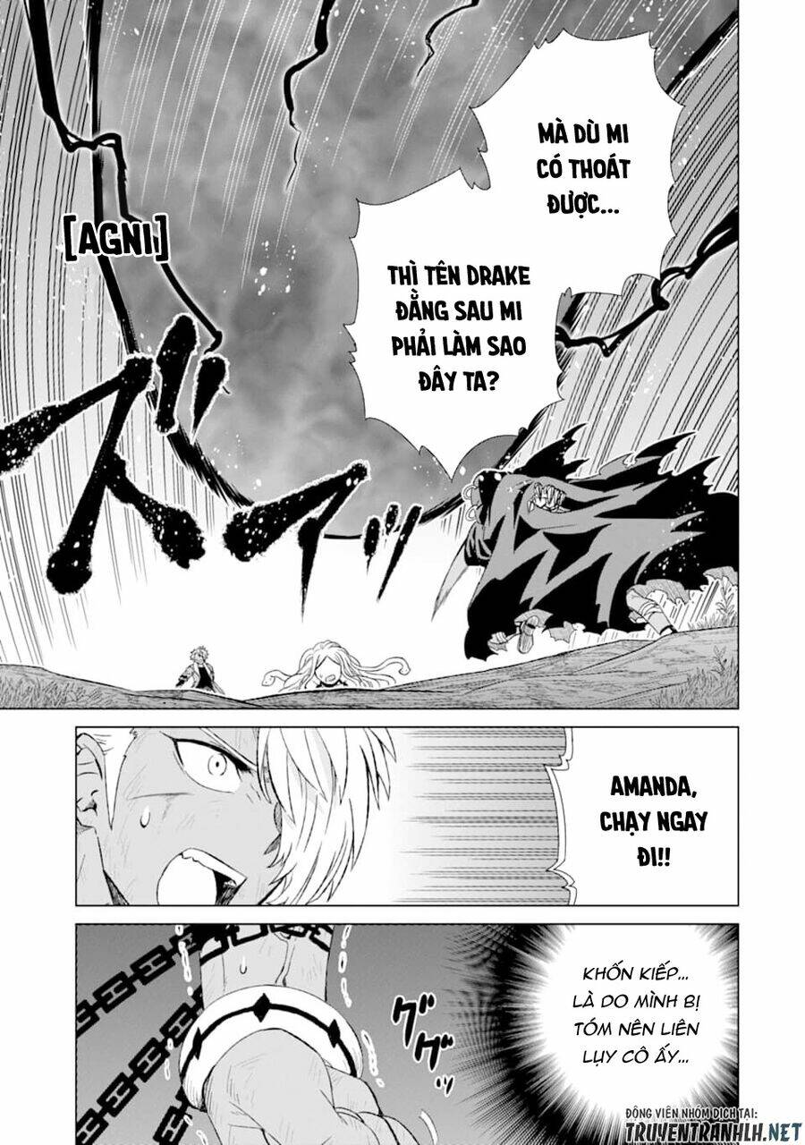 isekai de tadahitori no mamono tsukai ~ tenshoku shitara maou ni machigawa remashita chapter 18 - Trang 2