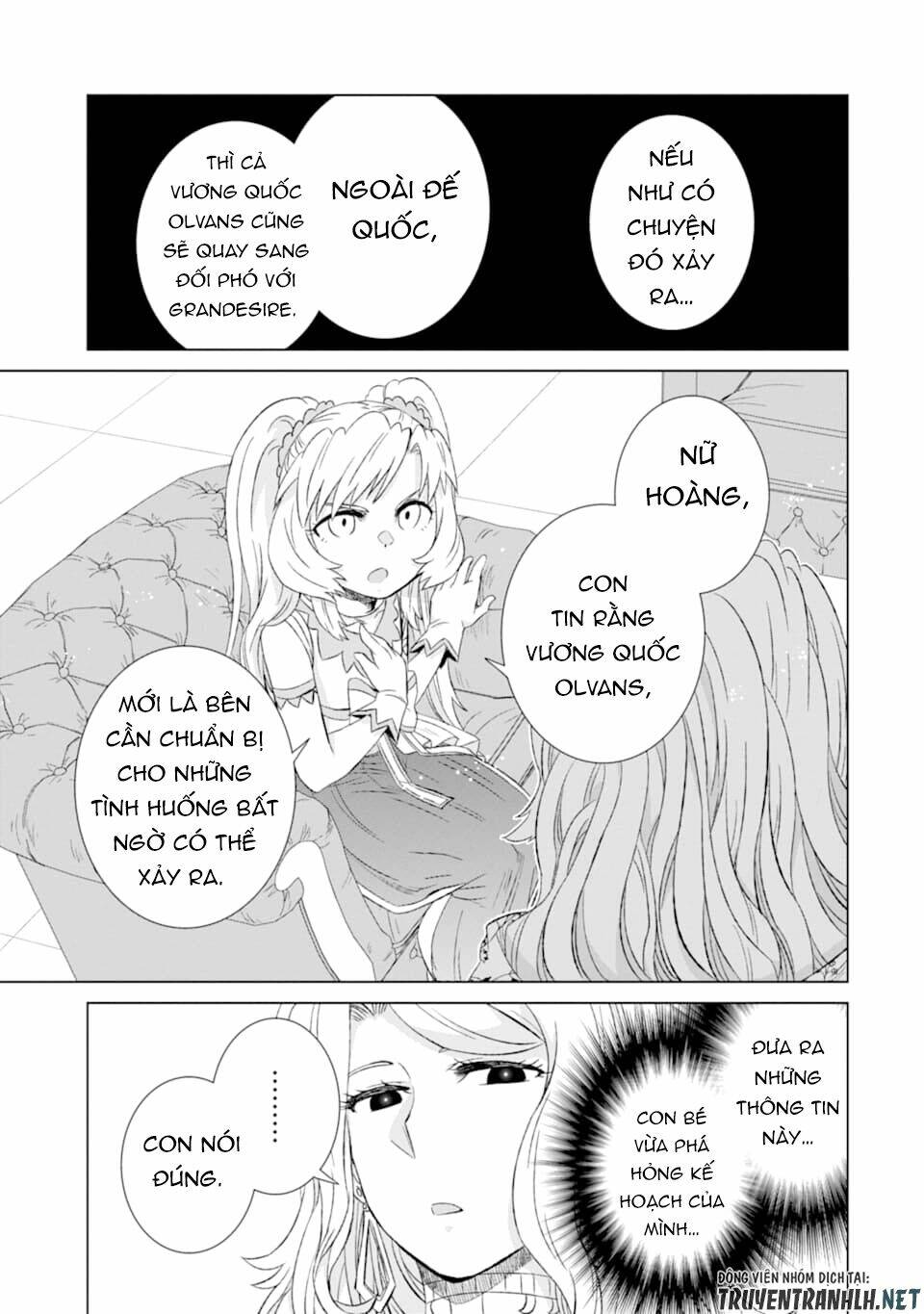 isekai de tadahitori no mamono tsukai ~ tenshoku shitara maou ni machigawa remashita chapter 24 - Trang 2