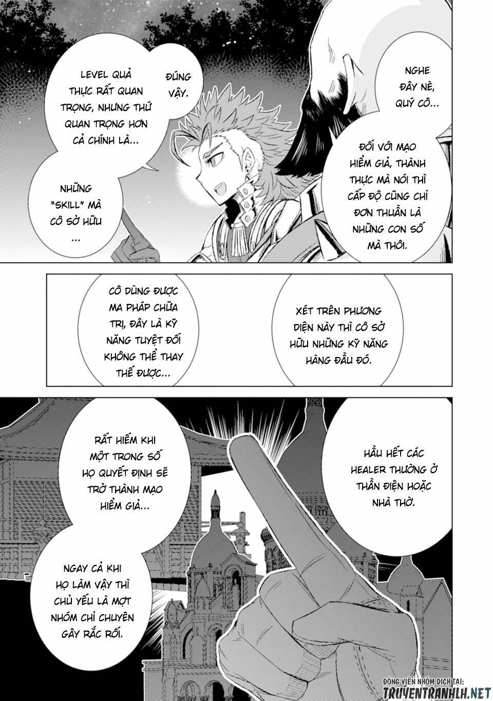 isekai de tadahitori no mamono tsukai ~ tenshoku shitara maou ni machigawa remashita chapter 28 - Trang 2