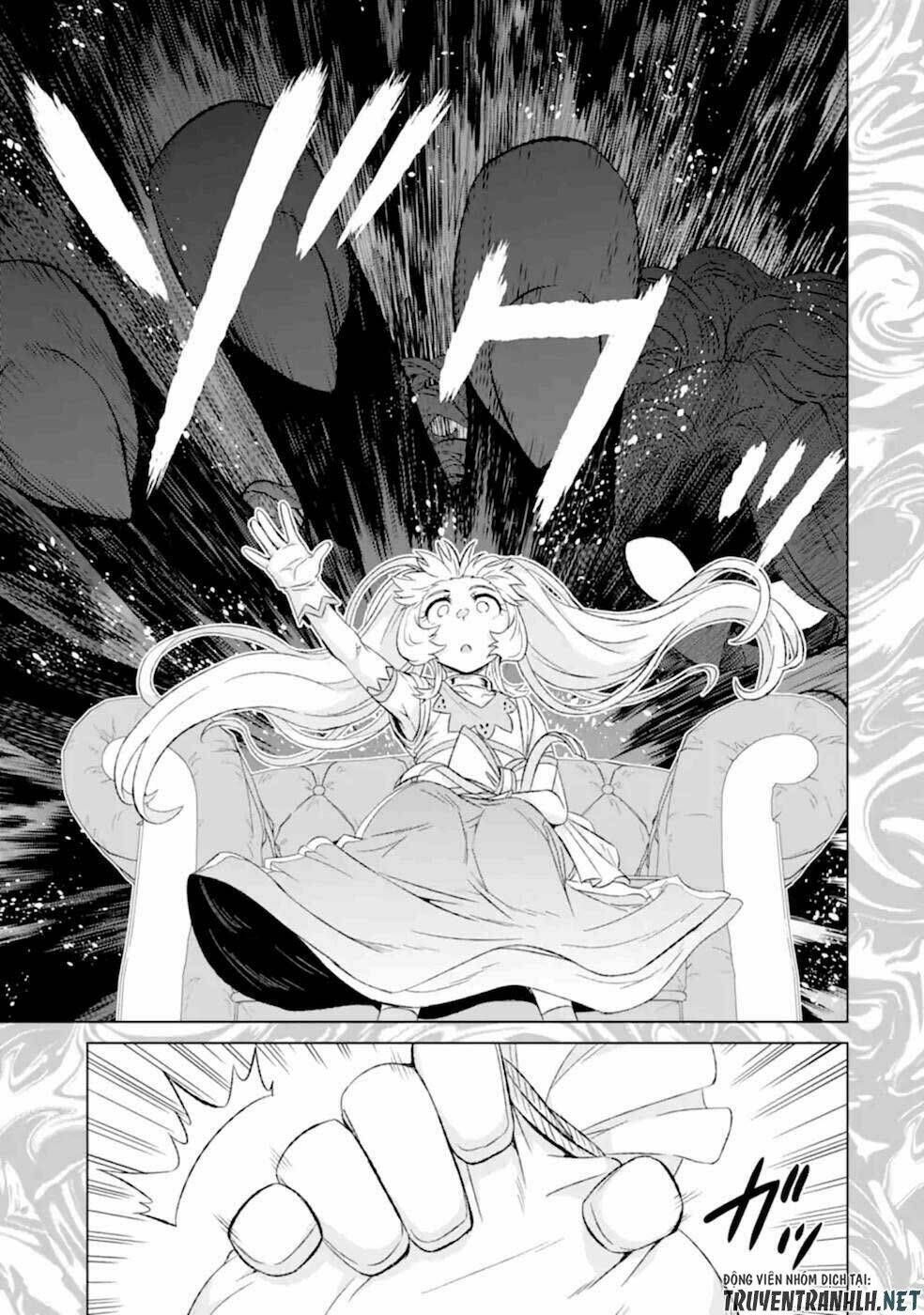 isekai de tadahitori no mamono tsukai ~ tenshoku shitara maou ni machigawa remashita chapter 29 - Trang 2