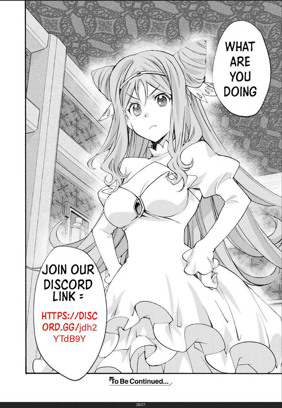 isekai de tochi o katte noujou o tsukurou chapter 32.5 - Trang 2