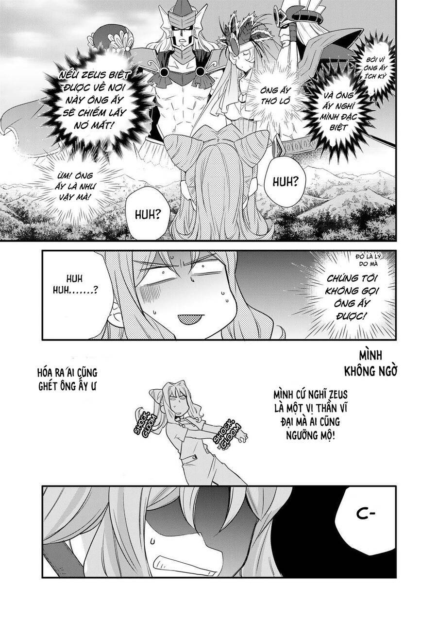 isekai de tochi o katte noujou o tsukurou chapter 34 - Trang 2