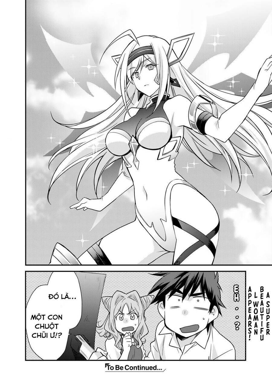 isekai de tochi o katte noujou o tsukurou chapter 36 - Trang 2