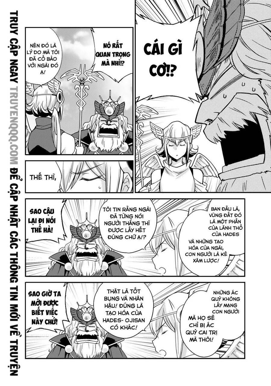 isekai de tochi o katte noujou o tsukurou chapter 36 - Trang 2