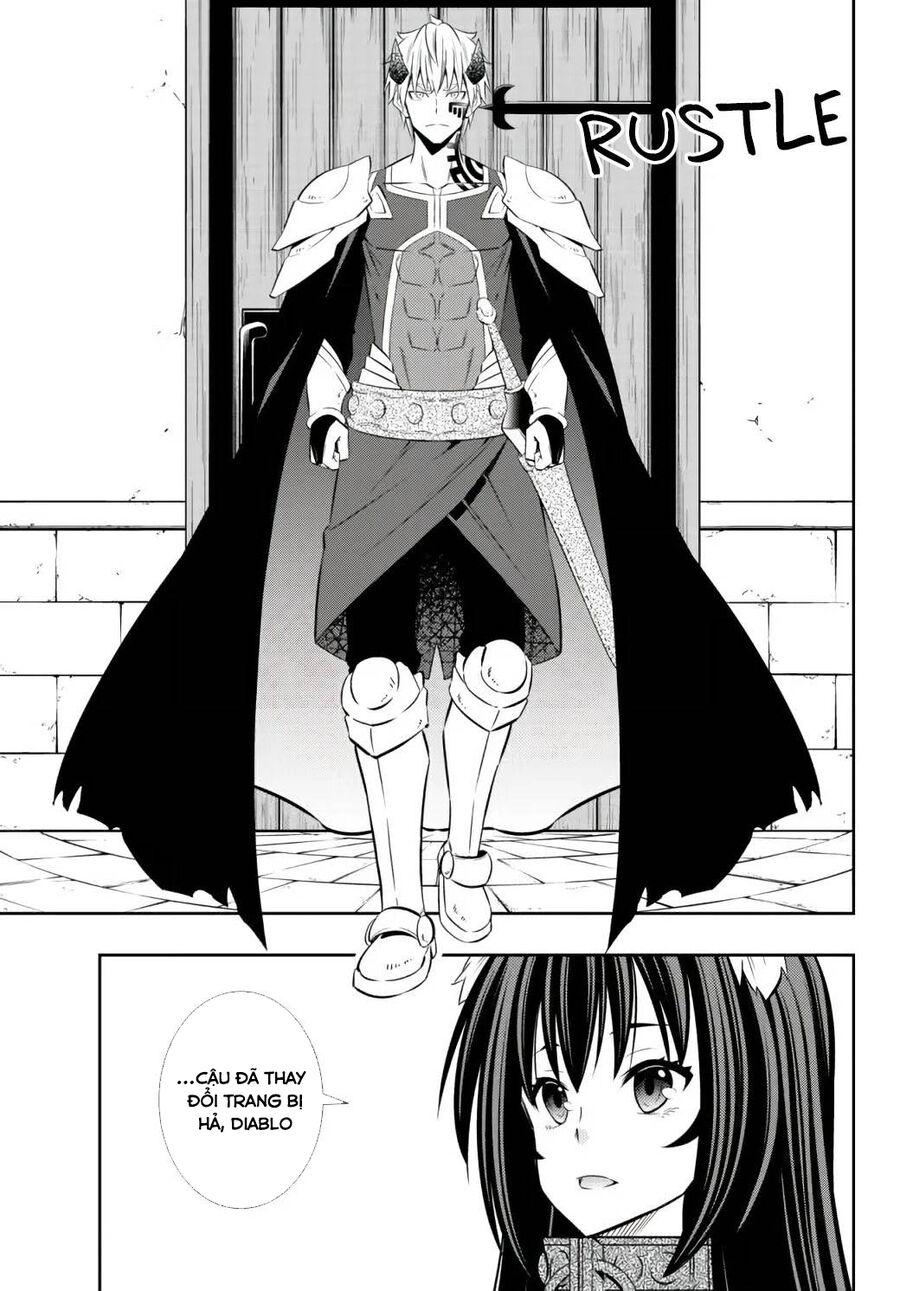 isekai maou to shoukan shoujo no dorei majutsu chapter 88.6 - Trang 2