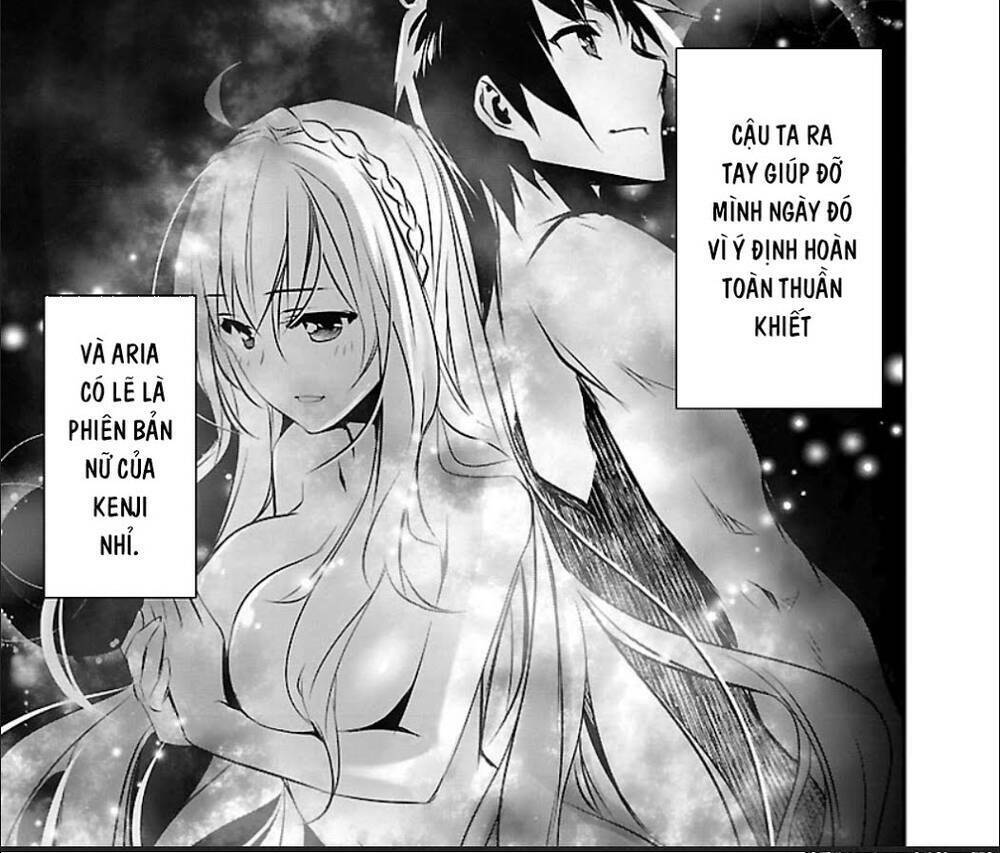 isekai ntr chương 7 - Trang 2