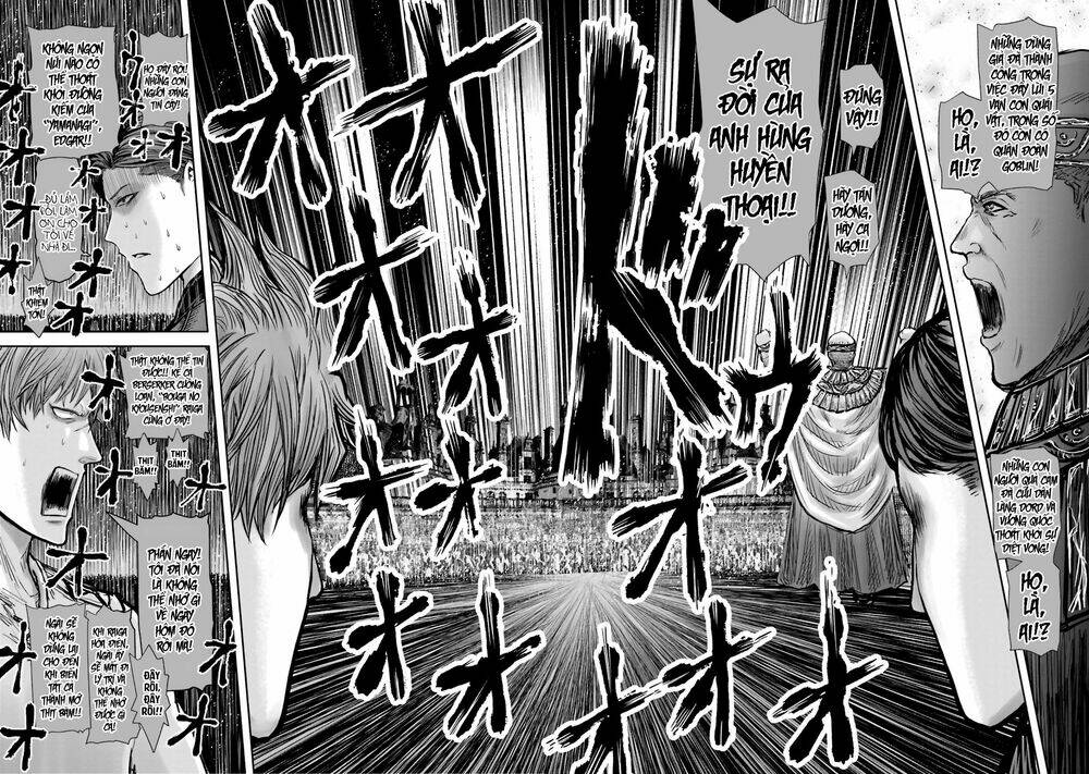 isekai ojisan chapter 19 - Trang 2