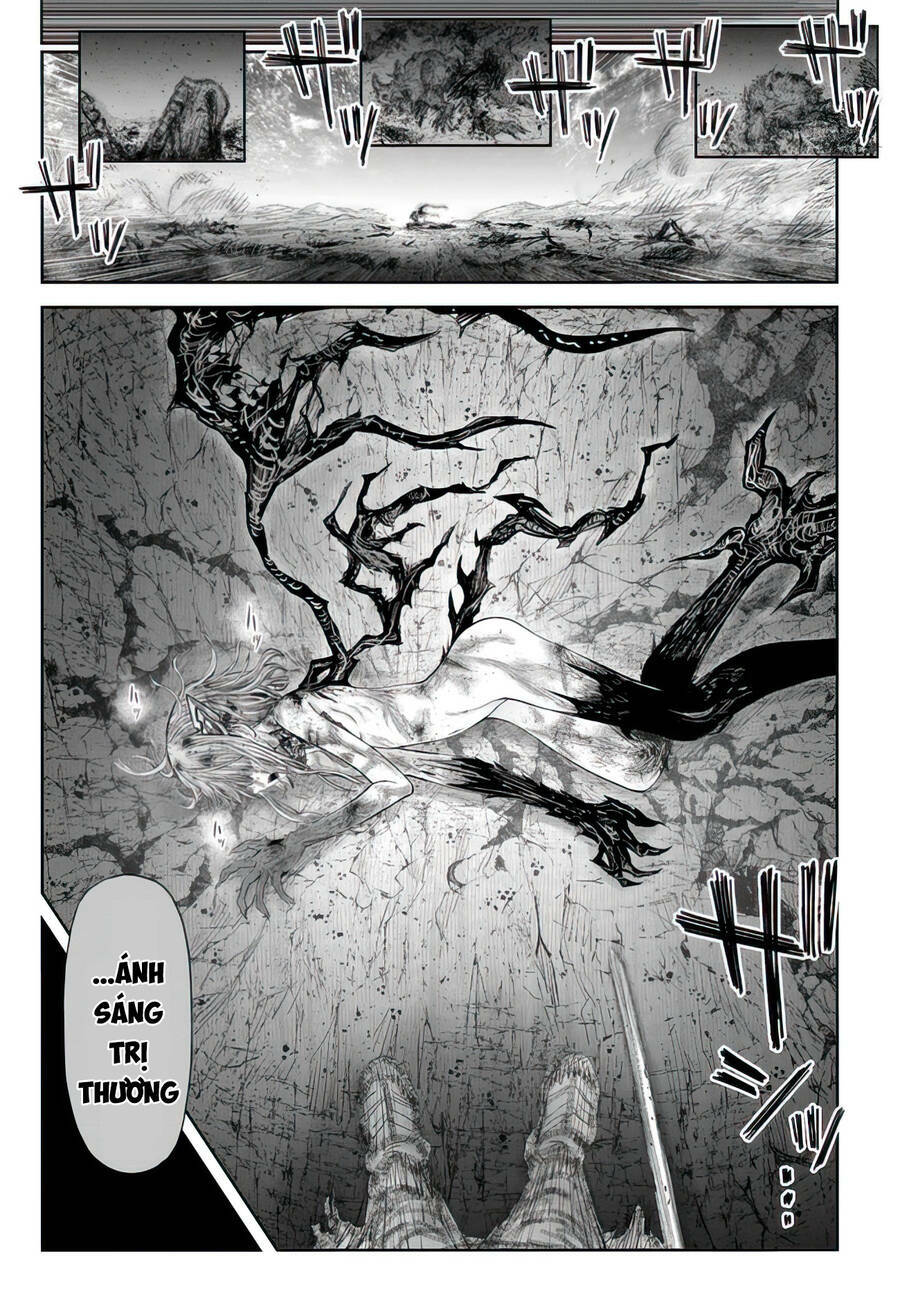 isekai ojisan chapter 45 - Trang 2