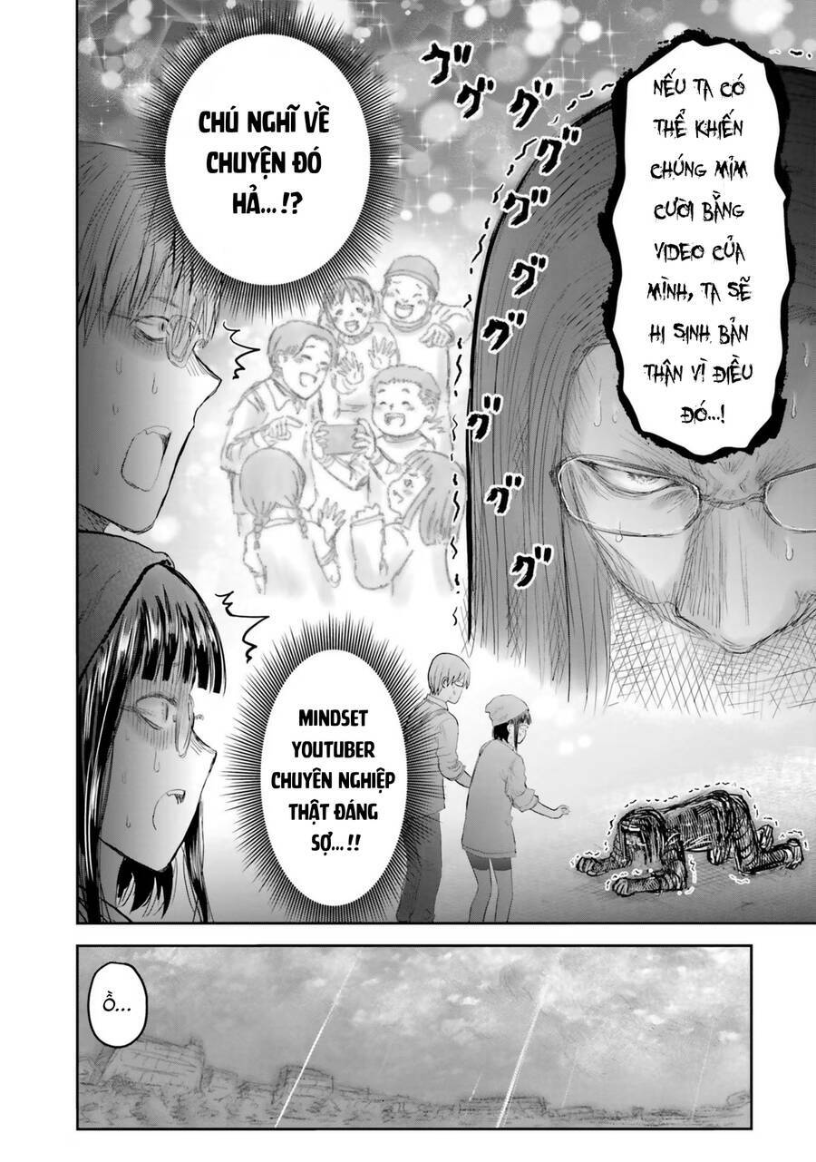 isekai ojisan chapter 52 - Trang 2