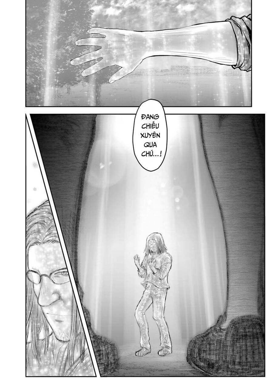 isekai ojisan chapter 52 - Trang 2