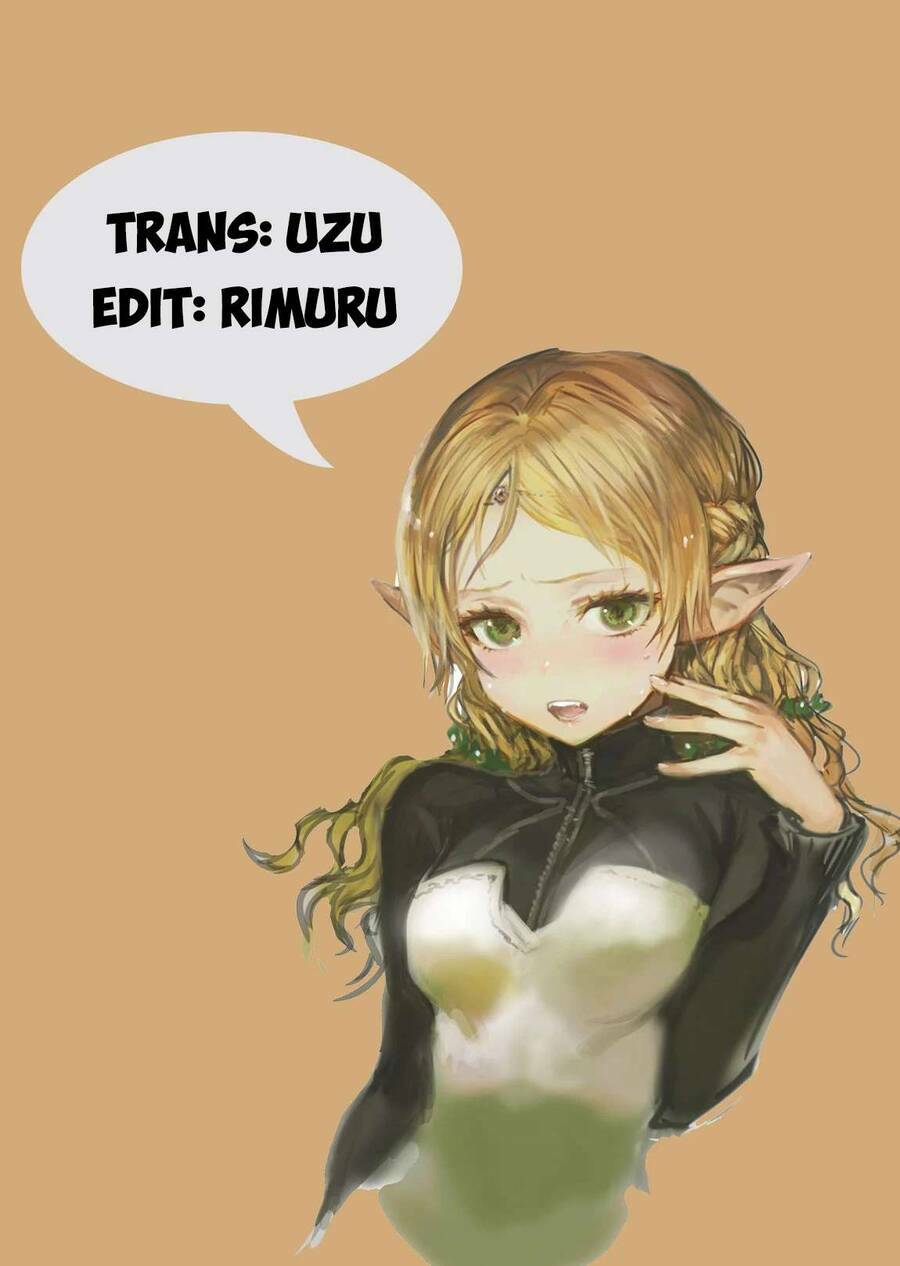 isekai ojisan chapter 52 - Trang 2