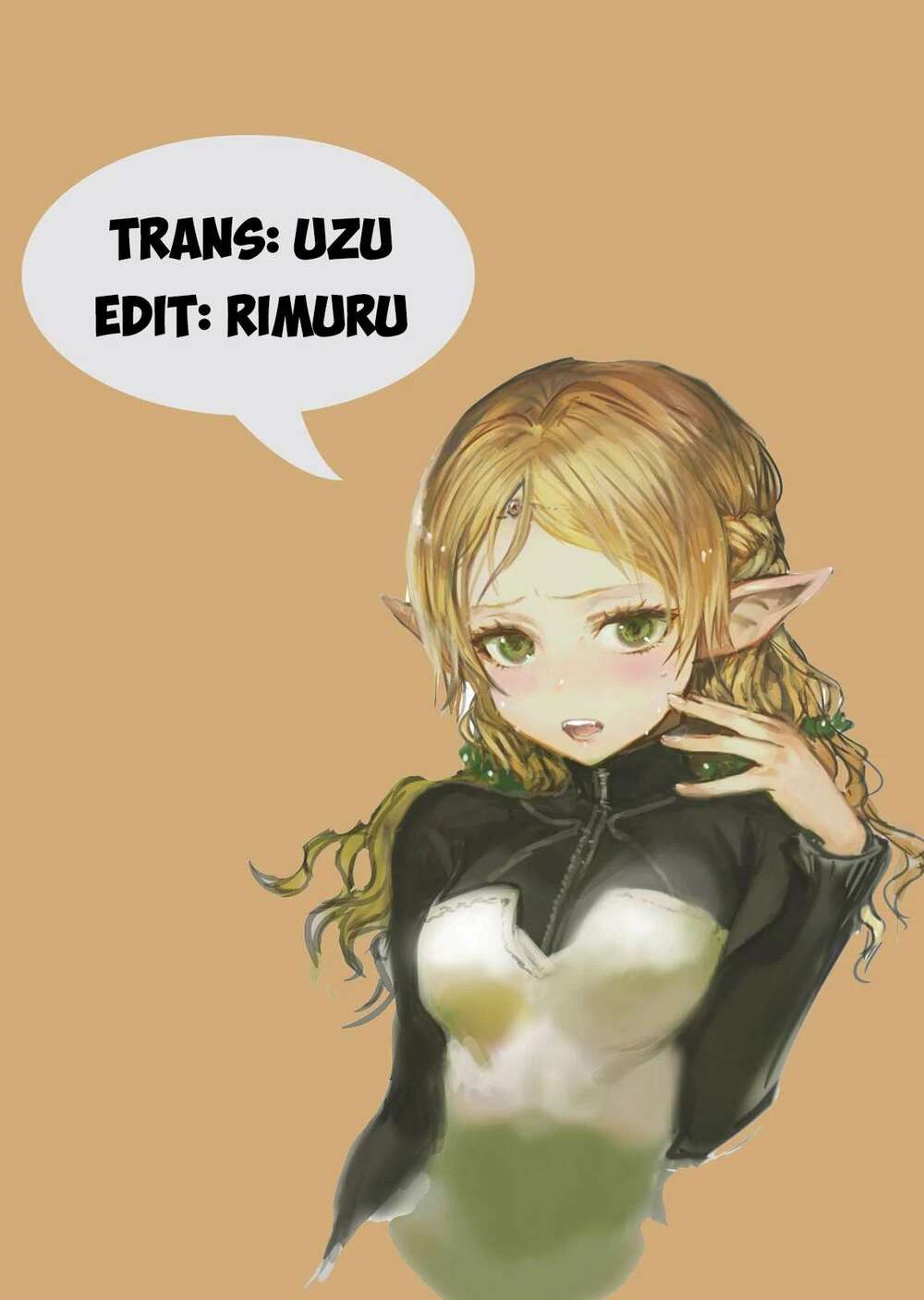 isekai ojisan chapter 55 - Trang 2