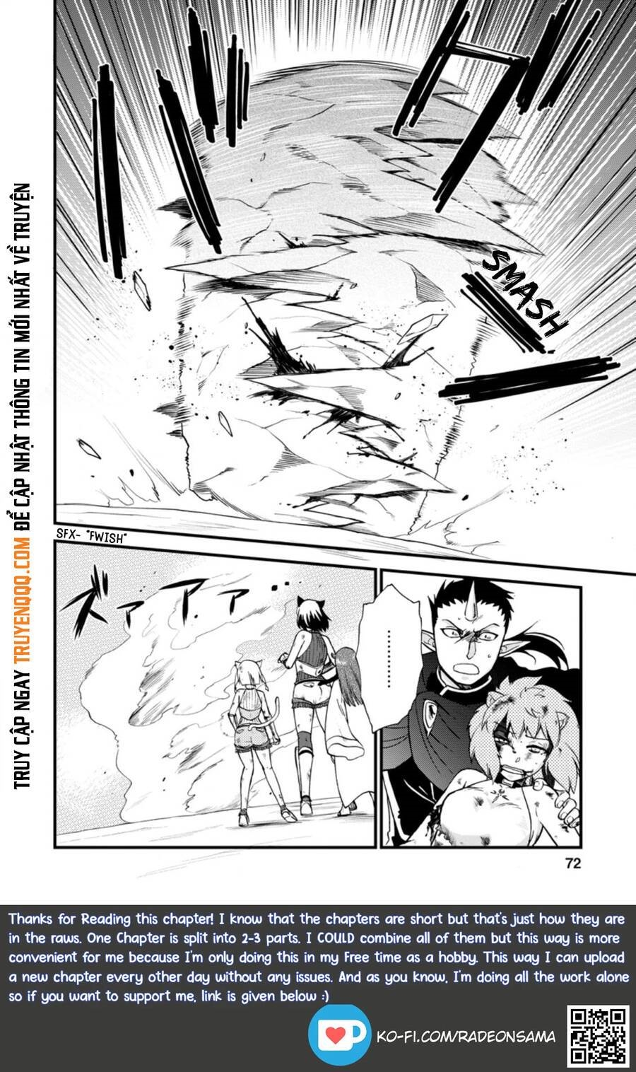 isekai shoukan wa nidome desu chapter 27.1 - Next chapter 27.2