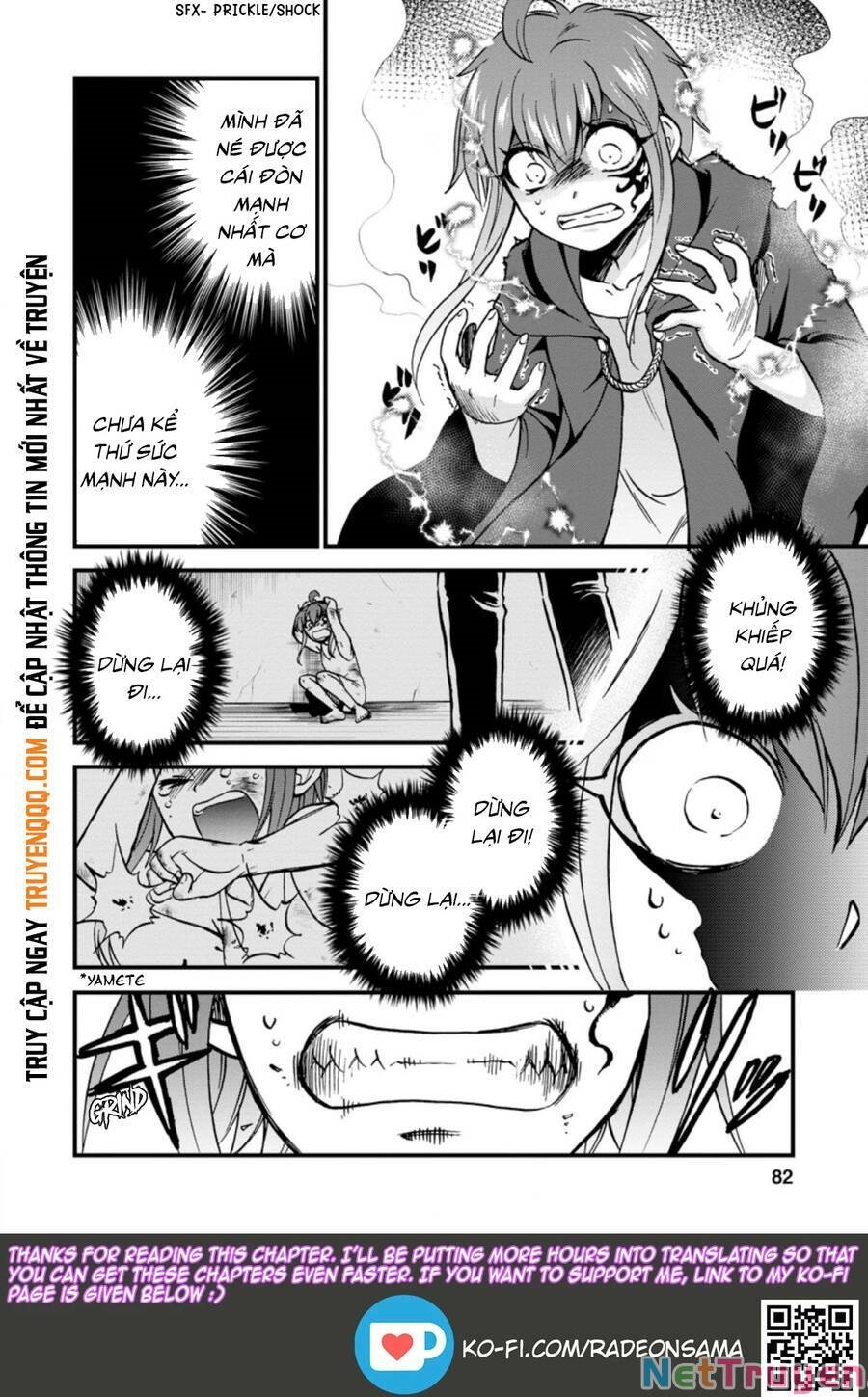 isekai shoukan wa nidome desu chapter 27.2 - Next chapter 27.3