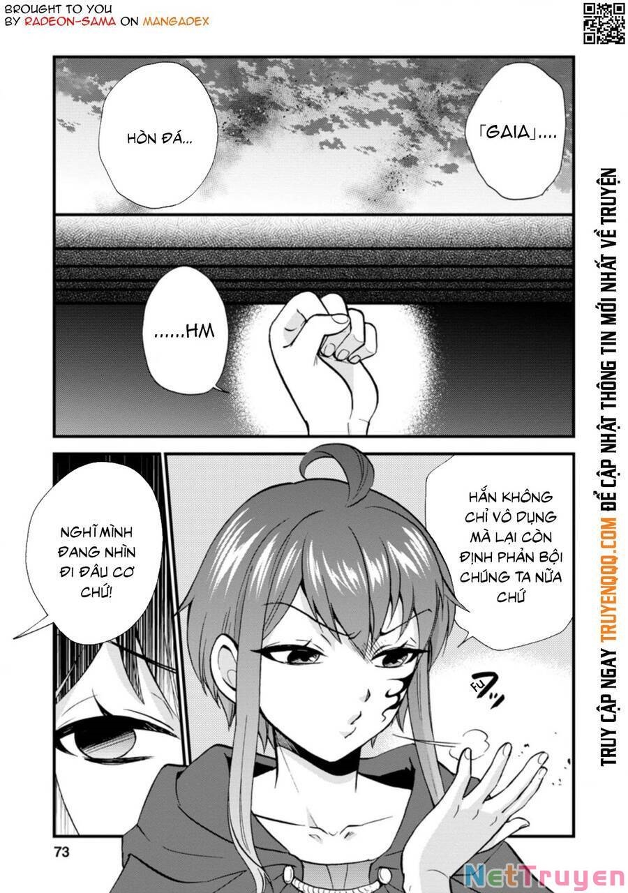 isekai shoukan wa nidome desu chapter 27.2 - Next chapter 27.3