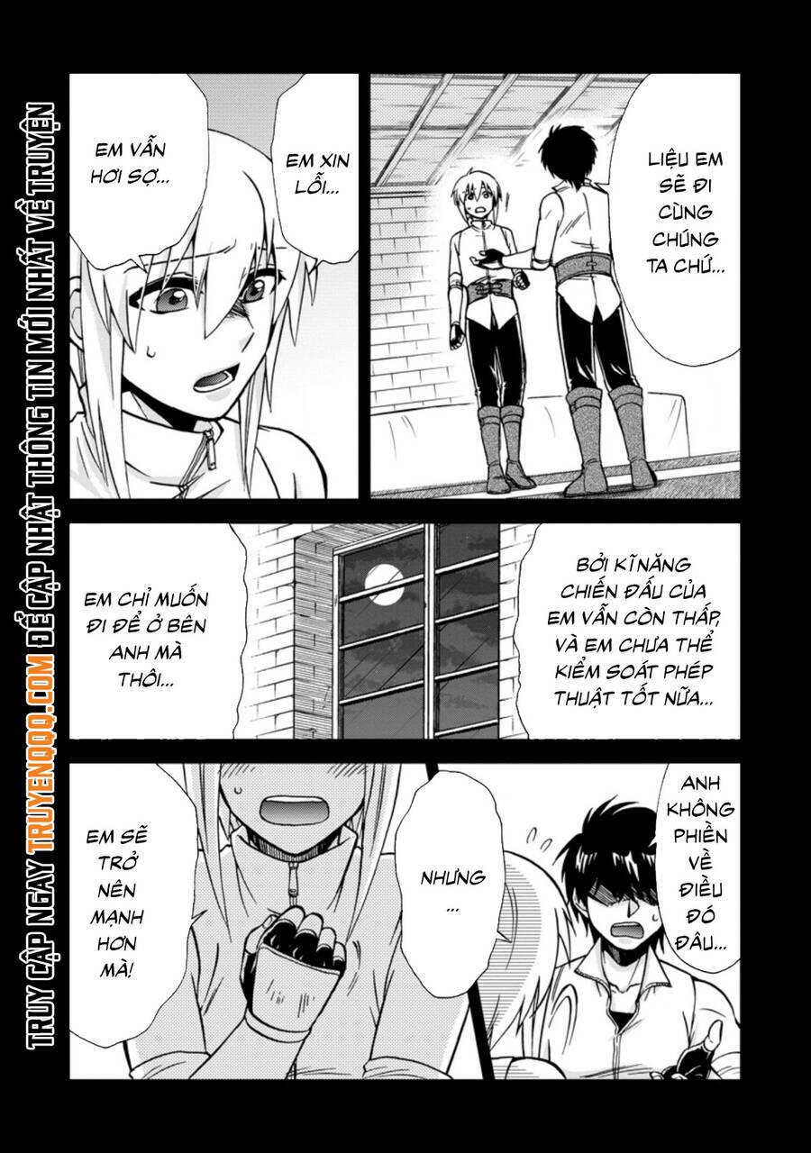 isekai shoukan wa nidome desu chapter 32 - Next chapter 32.5