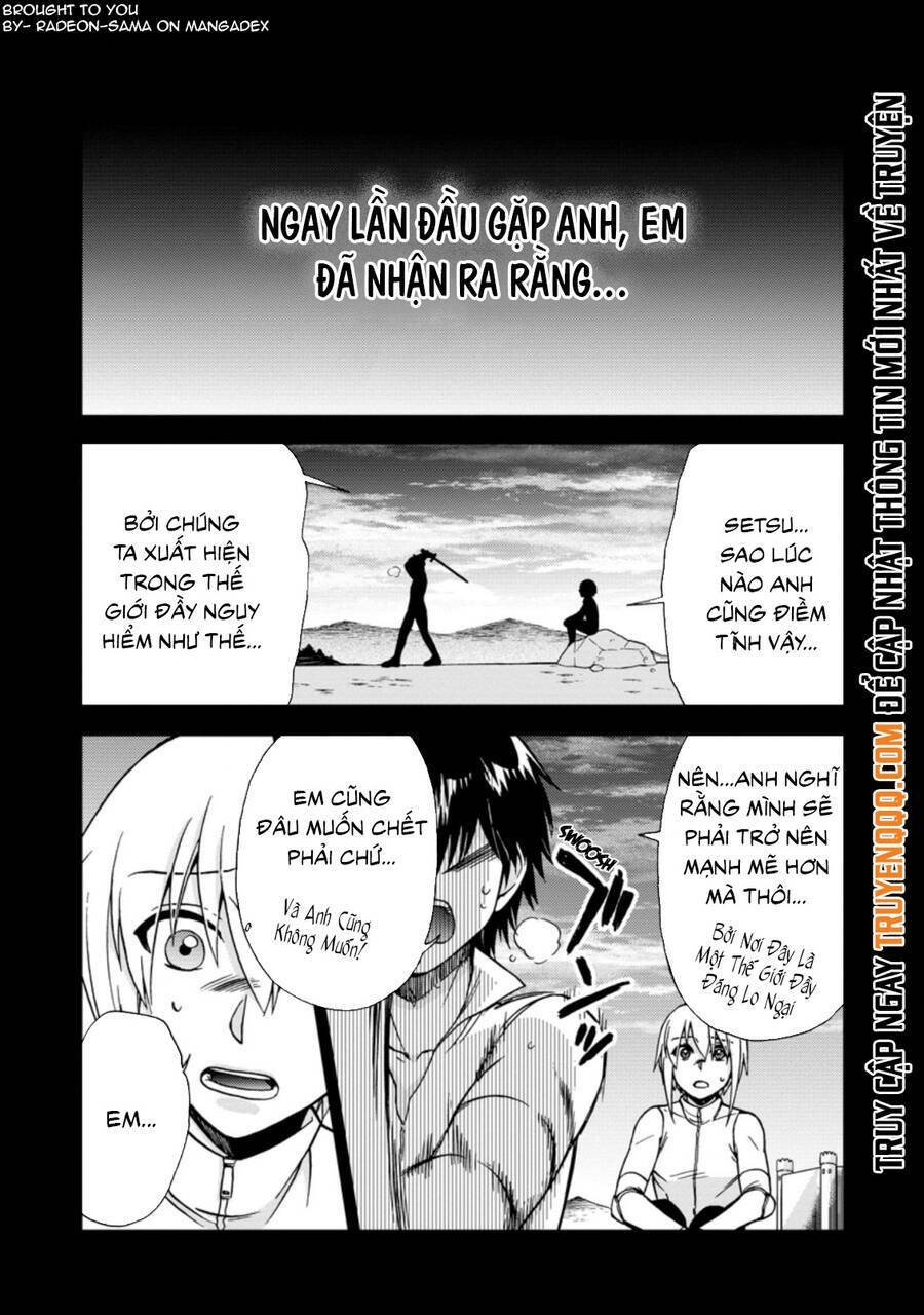 isekai shoukan wa nidome desu chapter 32 - Next chapter 32.5