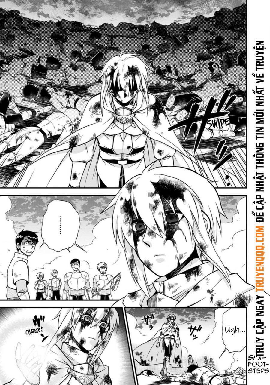 isekai shoukan wa nidome desu chapter 33 - Next chapter 33.5