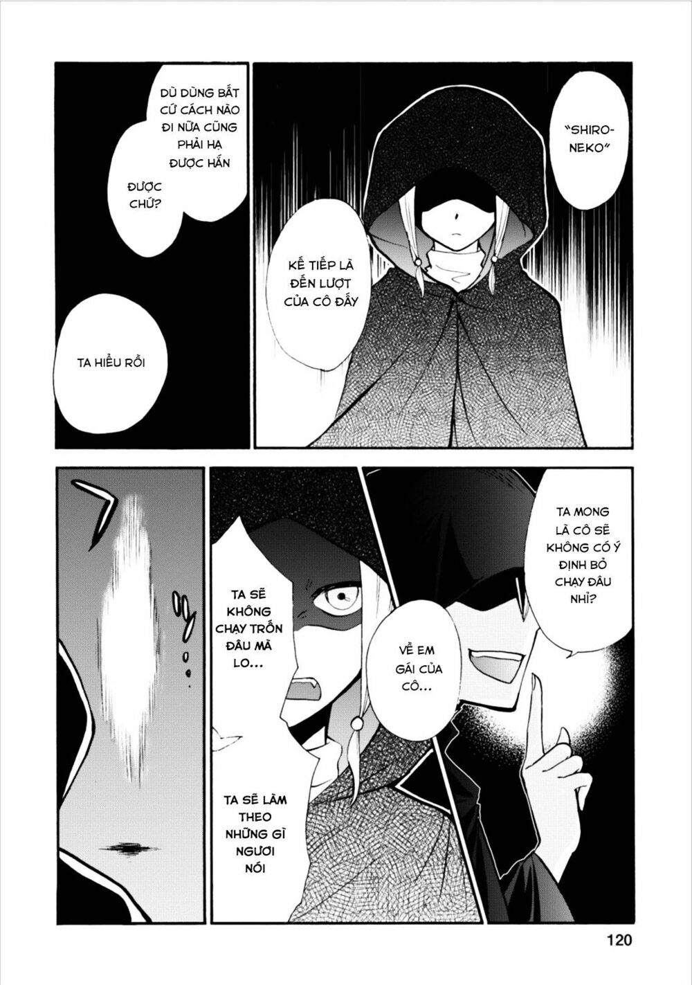 isekai shoukan wa nidome desu chapter 4 - Next chapter 5