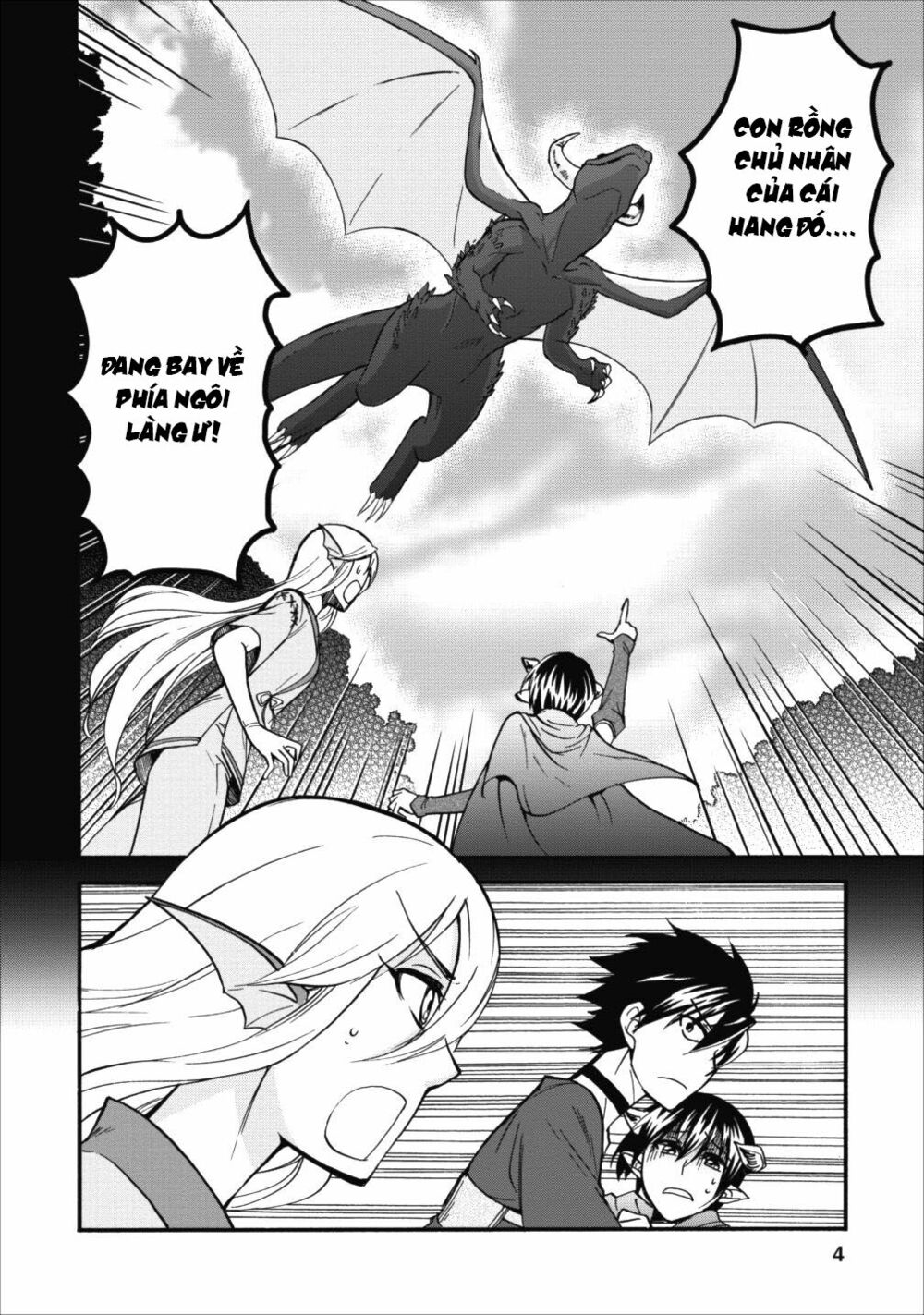 isekai shoukan wa nidome desu chapter 6 - Next chapter 7