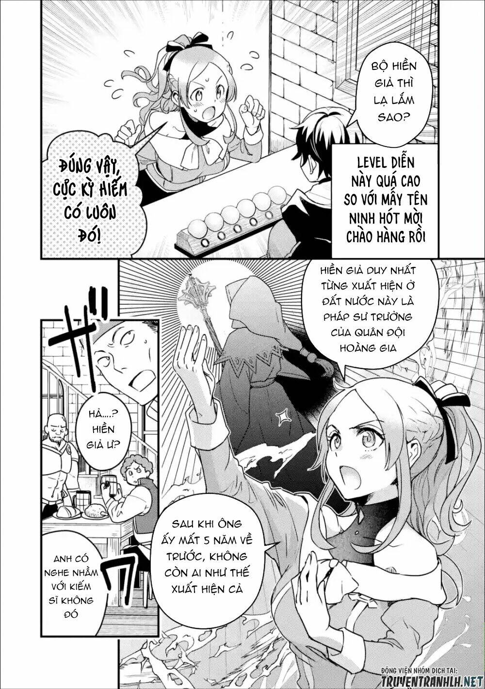 isekai tensei de kenja ni natte bouken-sha seikatsu chapter 2 - Next chapter 3