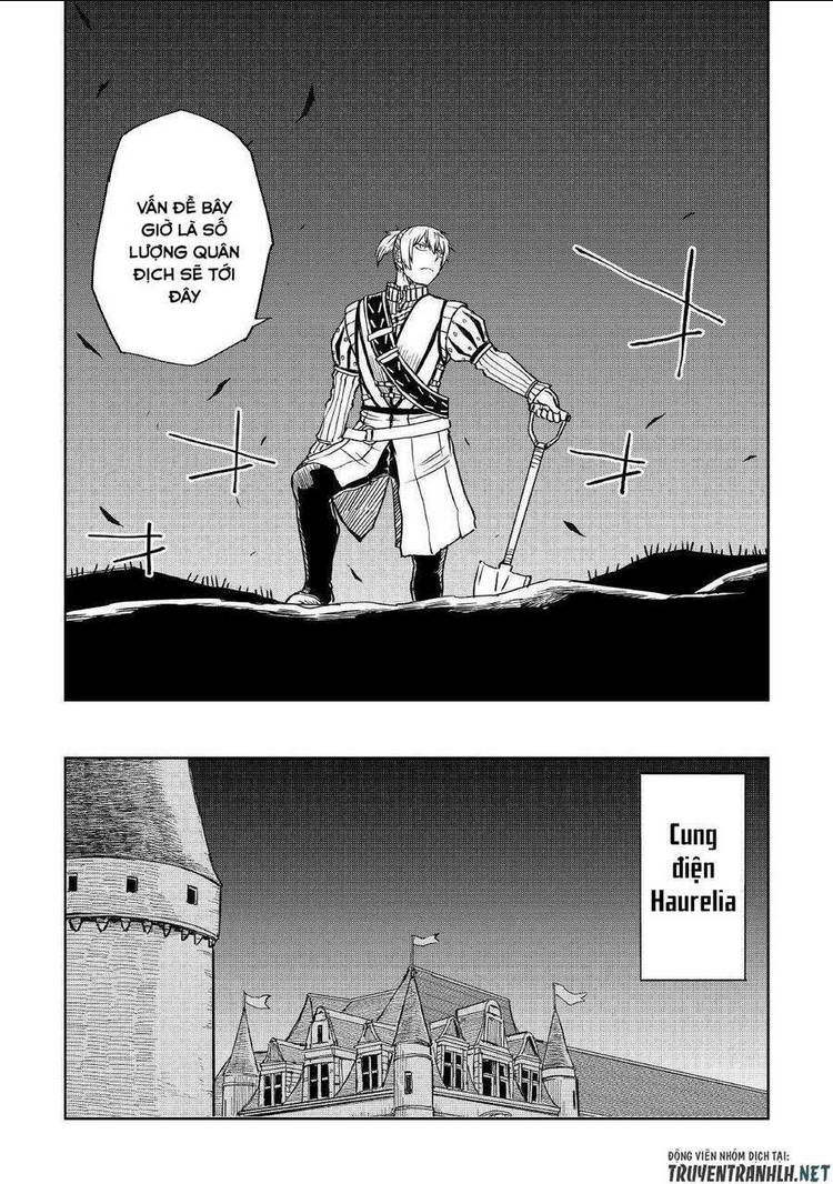 isekai tensei soudouki chapter 70 - Trang 2