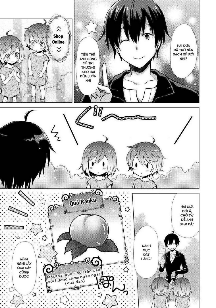 isekai yururi kikou chapter 1 - Trang 2