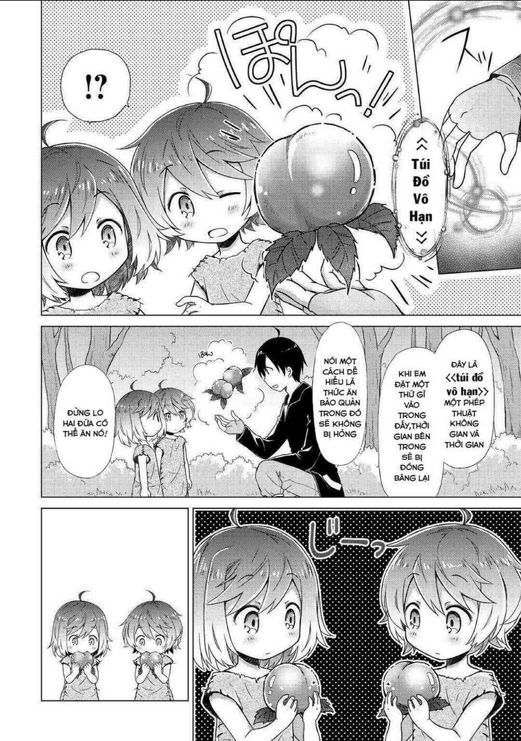 isekai yururi kikou chapter 1 - Trang 2