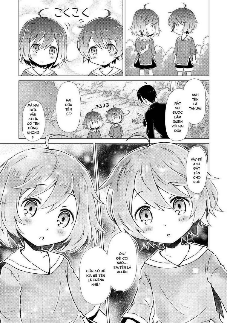 isekai yururi kikou chapter 1 - Trang 2