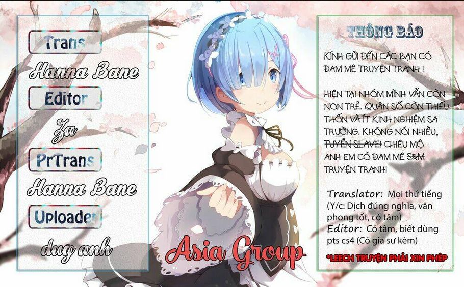 isekai yururi kikou chapter 2 - Trang 2