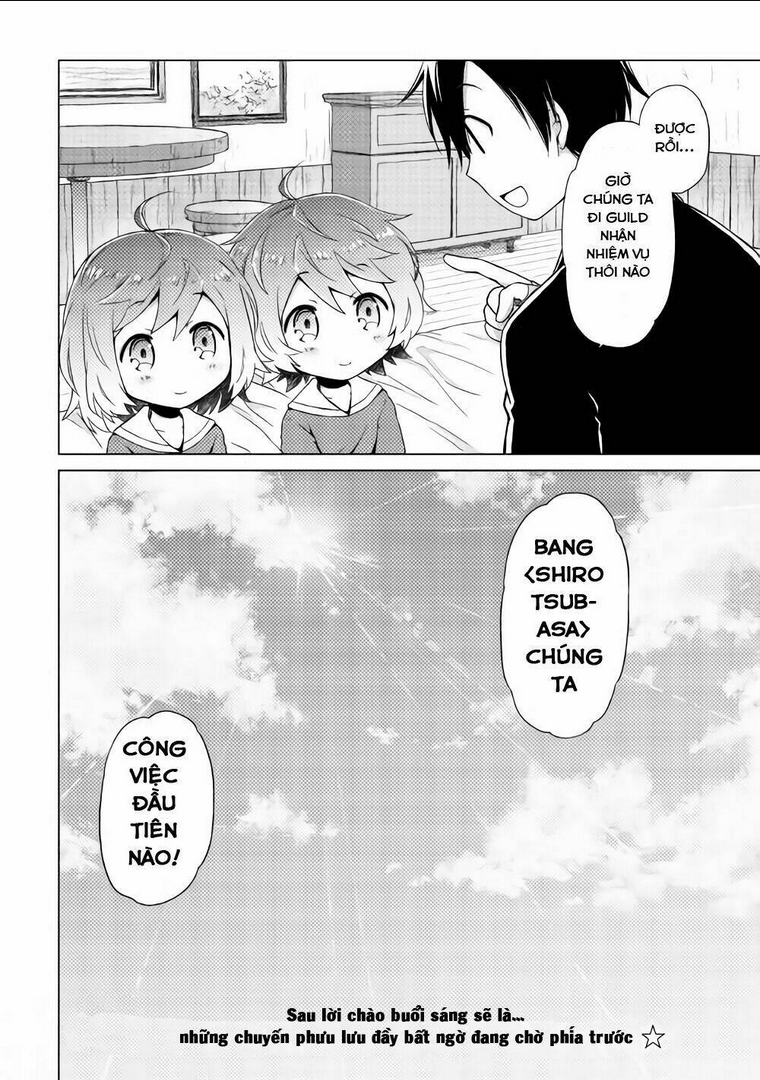 isekai yururi kikou chapter 2 - Trang 2