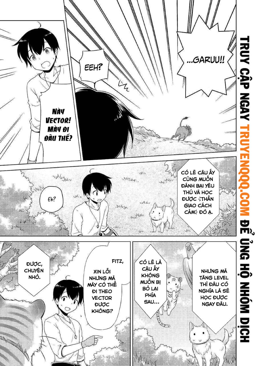 isekai yururi kikou chapter 45 - Trang 2