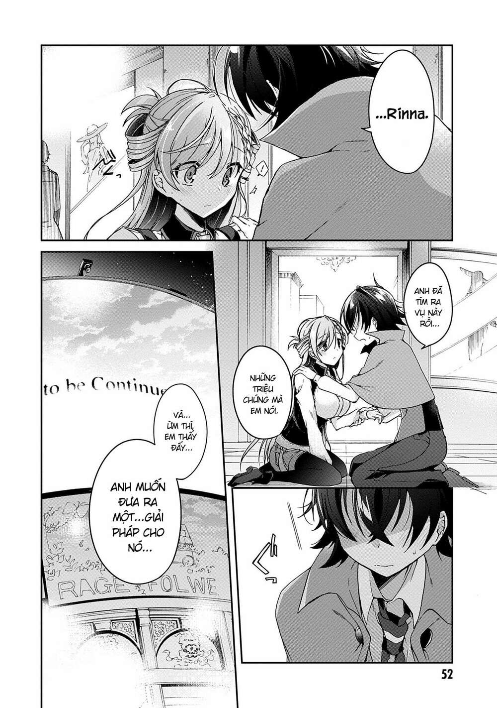 isshiki-san wa koi wo shiritai chapter 1 - Next chapter 1.5