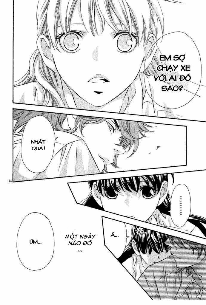 Isshun No Tsuki Chapter 1 - Next Chapter 2