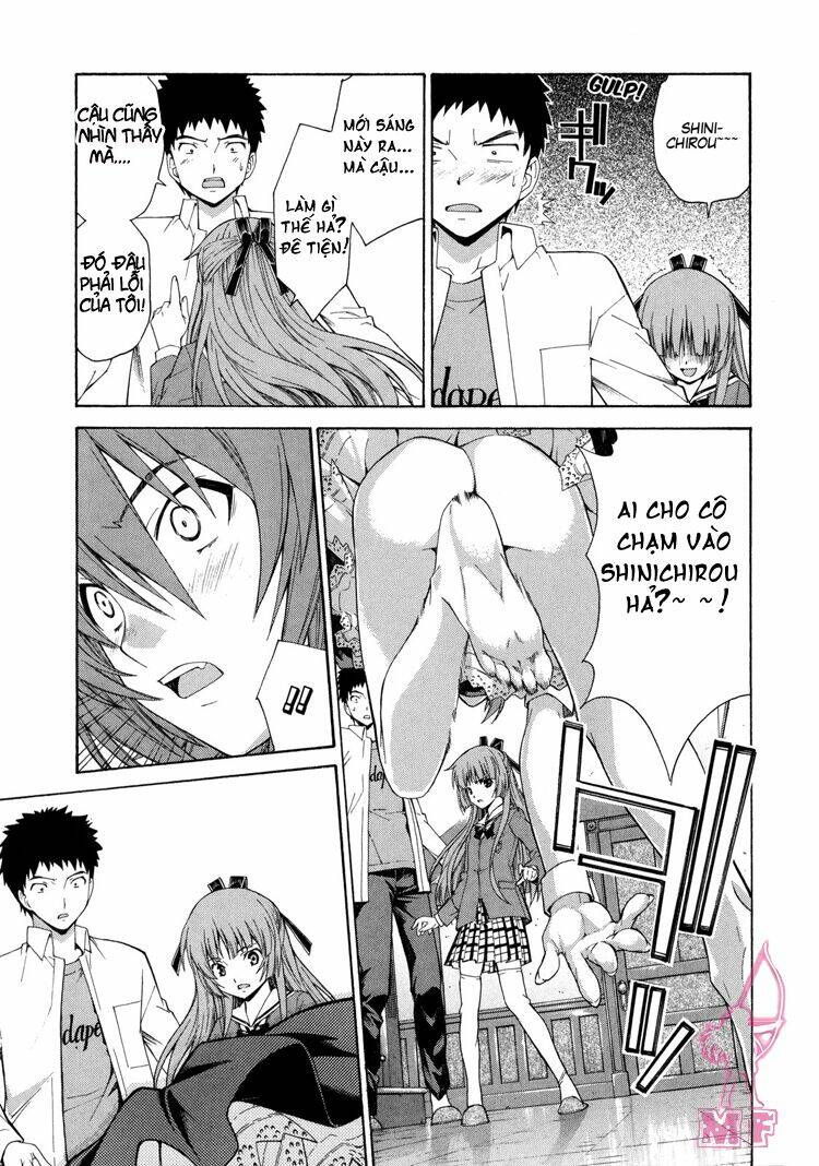 Isuca Chapter 10 - Trang 2