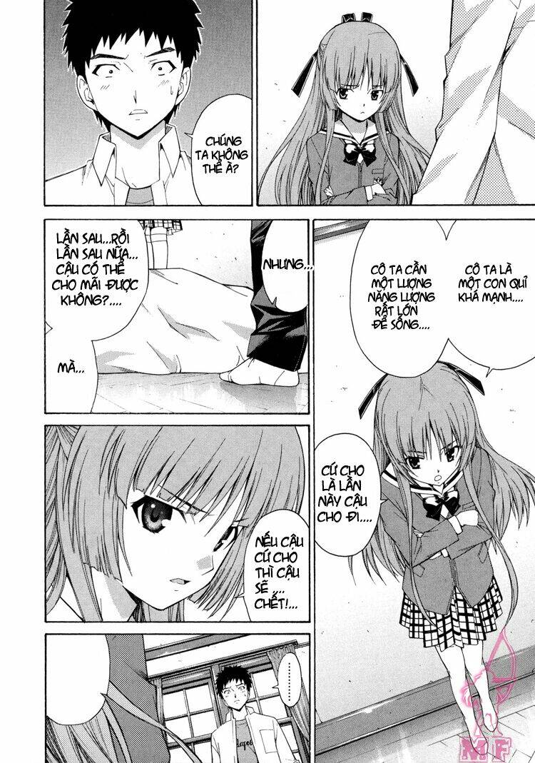 Isuca Chapter 10 - Trang 2