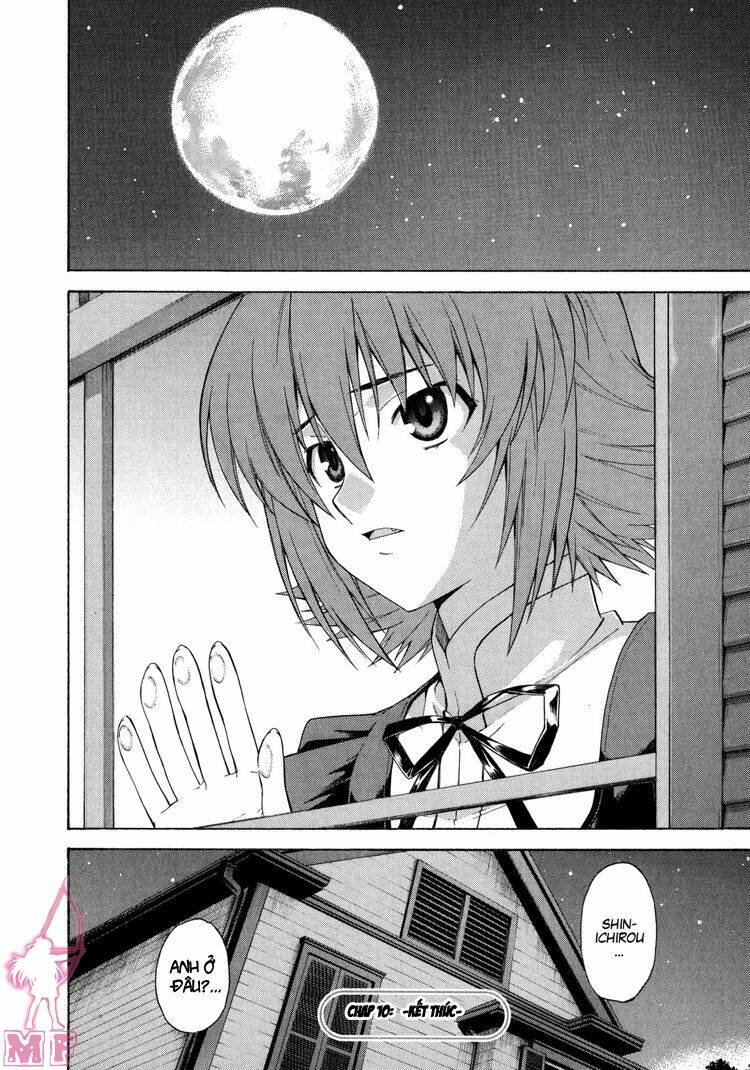 Isuca Chapter 10 - Trang 2